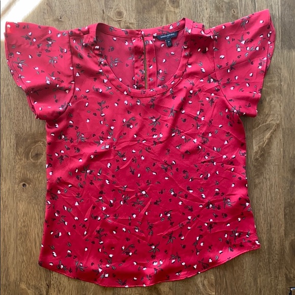 Banana Republic Top - Picture 2 of 6